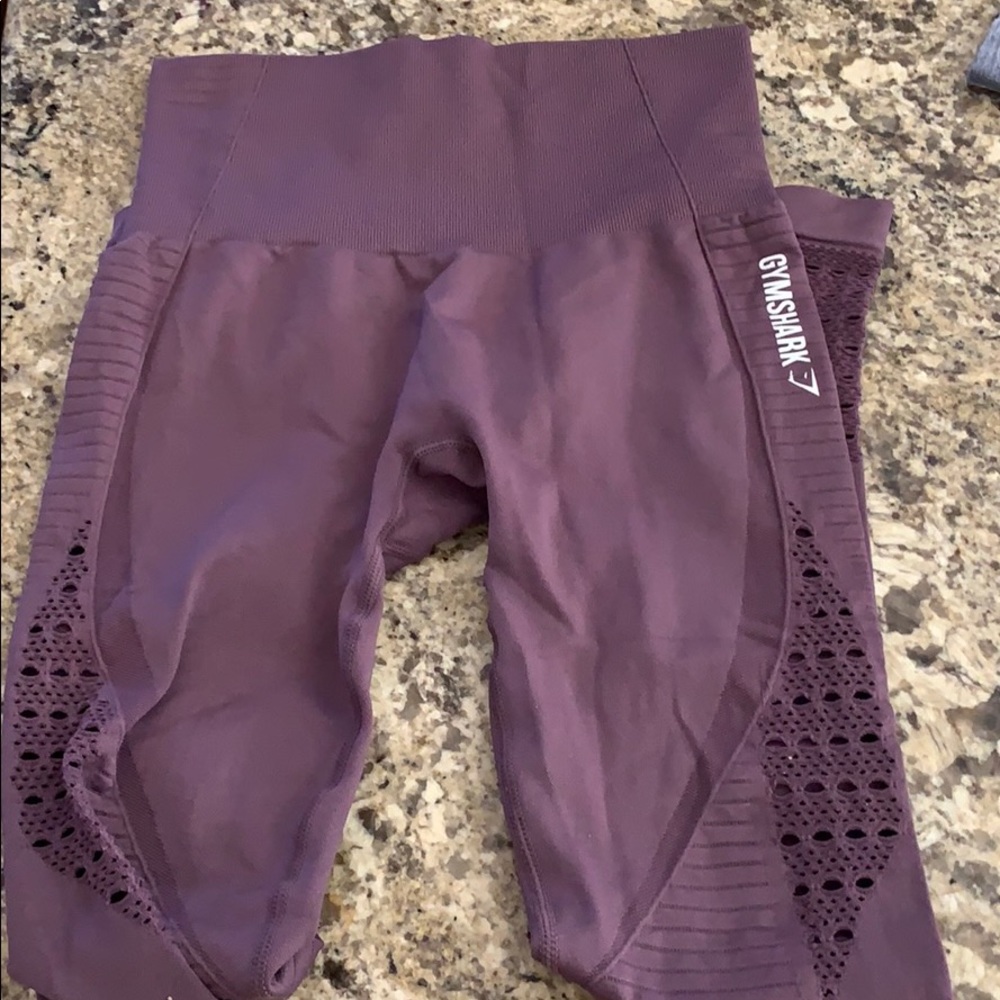 Gymshark Energy Seamless Leggings